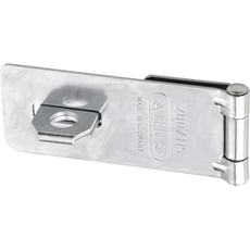 Abus 200 Series Tradition Hasp and Staple