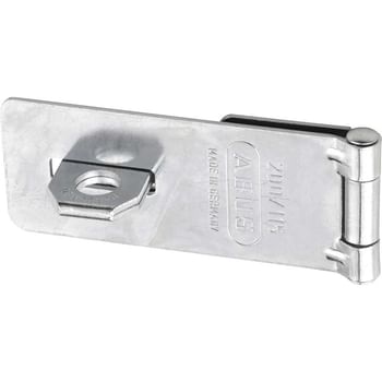 Abus 200 Series Tradition Hasp and Staple