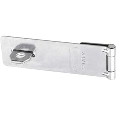 Abus 200 Series Tradition Hasp and Staple