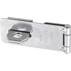 Abus 200 Series Tradition Hasp and Staple