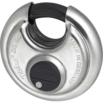 ABUS 20 Series Diskus Plus Padlock