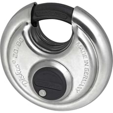 ABUS 20 Series Diskus Plus Padlock ABUS 20 Series Diskus Plus Padlock