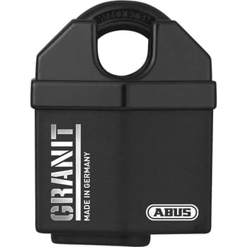 Abus 37 Series Granit Hardened Steel Padlock Rekeyable
