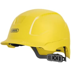 Abus SCATOR-E Non Vented Safety Helmet