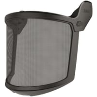 Abus Mesh Full Visor for SCATOR and SCATOR-E Safety Helmets 