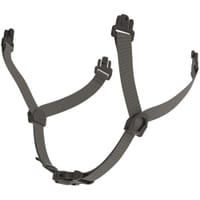 Abus Chin Strap for SPECTOR and SPECTOR-E Safety Helmets 