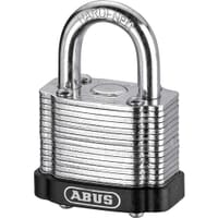 Abus 41 Series Laminated Steel Padlock Keyed Alike Abus 41 Series Laminated Steel Padlock Keyed Alike