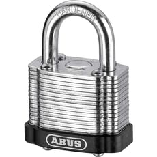Abus 41 Series Eterna Laminated Padlock Abus 41 Series Eterna Laminated Padlock