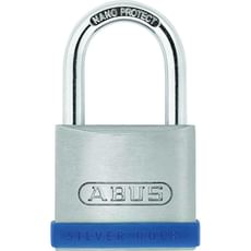 Abus Silver Rock 5 Padlock