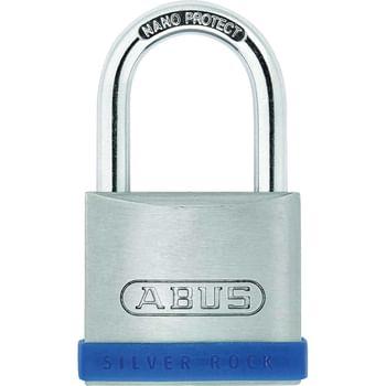 Abus Silver Rock 5 Padlock