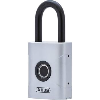 Abus 57 Series Touch Biometric Fingerprint Padlock