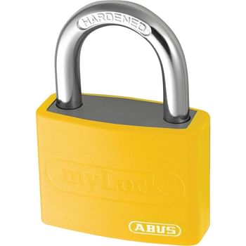 Abus T65AL Series Aluminium Padlock