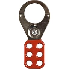 Abus 702 Series Lock Off Hasp