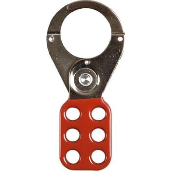 Abus 702 Series Lock Off Hasp