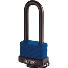Abus 70 Series Rust Free Aquasafe Padlock