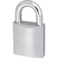 Abus 83 Series Brass Padlock Abus 83 Series Brass Padlock