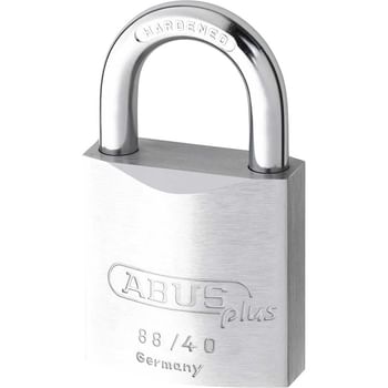 Abus 88 Series Prestige Brass Padlock