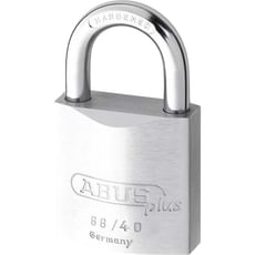 Abus 88 Series Prestige Brass Padlock Abus 88 Series Prestige Brass Padlock