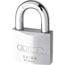 Abus 88 Series Prestige Brass Padlock