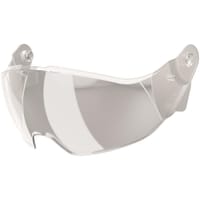 Abus Clear Half Visor for SPECTOR and SPECTOR-E Safety Helmets 