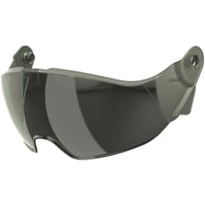 Abus Tinted Half Visor for SPECTOR and SPECTOR-E Safety Helmets