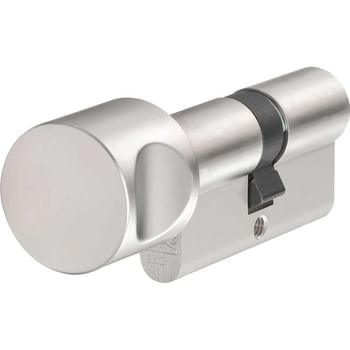 Abus KE60NP Double Thumbturn Euro Cylinder Lock