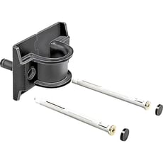 Abus WA50 Solid Wall and Ground Anchor 