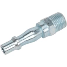 Sealey PLC Airl ine Adaptor Male