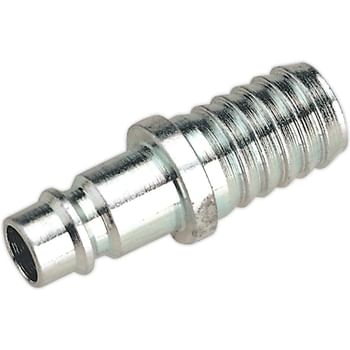 Sealey PCL Air Line Adaptor Tailpiece
