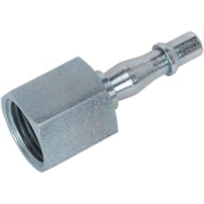 Sealey Screwed Air Line Fitting Female