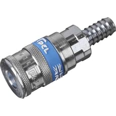 Sealey Air line Coupling Body Tailpiece