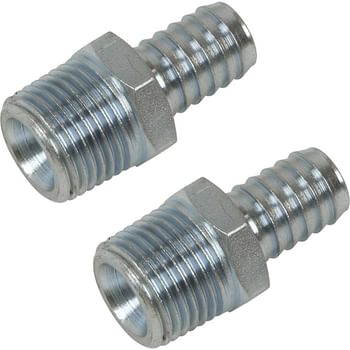Sealey PCL Screwed Tailpiece