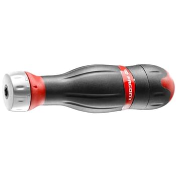 Facom ACL.2A 3 in 1 Protwist Ratcheting Screwdriver