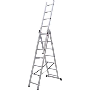 Sealey 3 Way Combination Ladder