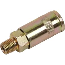 Sealey Air Line Coupling Body Male