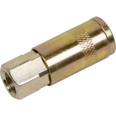 Sealey Air Line Coupling Body Female