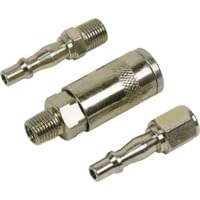 Sealey ACX60 Air Tool Coupling Kit 