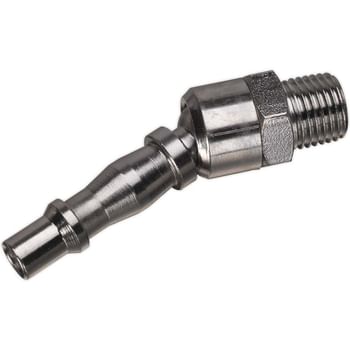 Sealey Air Line Male Screwed Swivel Adaptor