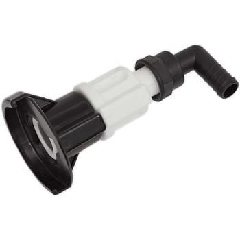 Sealey IBC Connector for SEC Valves on AdBlue Pumps