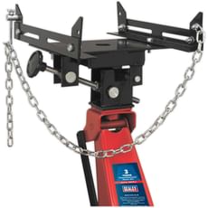 Sealey Fully Adjustable Transmission Cradle