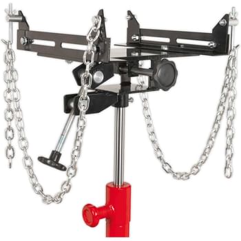Sealey ADT7 Adjustable Gearbox Support for 300ETJ and 500ETJ