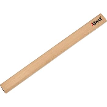 Advent Hard Lead Carpenter Pencils