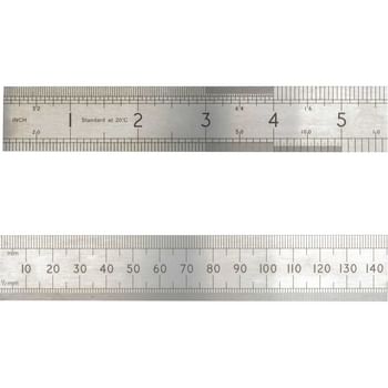 Advent ASR Precision Steel Rule