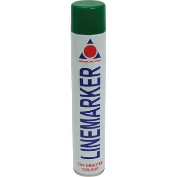 Aerosol Line Marking Spray Paint