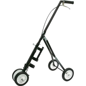 Aerosol Voyager IV 4 Wheel Line Marking Aerosol Applicator