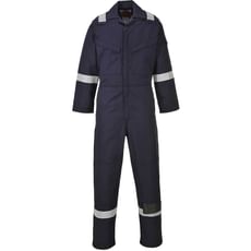 Araflame Mens Gold Flame Resistant Overall