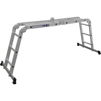Sealey 4 Way Combination Ladder
