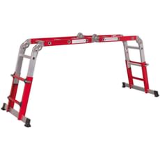 Sealey 4 Way Combination Ladder