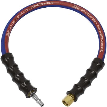 Sealey Air Line Leader Hose