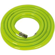 Sealey Hi Vis Air Line Hose